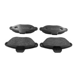 Brake Pad Set VAICO V24-0077 OE Ref 5892736