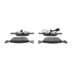 Brake Pad Set VAICO V24-0079 OE Ref 9947600