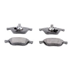 Brake Pad Set VAICO V24-0093 OE Ref 773 622 25