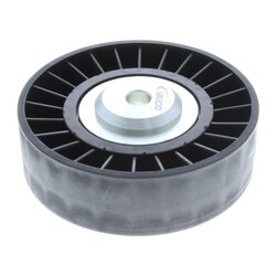 V Ribbed Belt Guide Pulley VAICO V24-0107 OE Ref 60812349