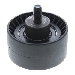 Timing Belt Guide Pulley VAICO V24-0127 OE Ref 60813415