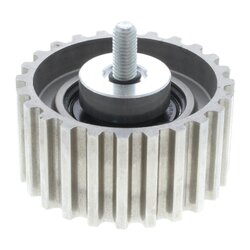 Timing Belt Guide Pulley VAICO V24-0129 OE Ref 500390458