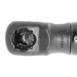 Vérin de hayon VAICO V24-0187 pour ALFA ROMEO 147 OE 50500057 VAICO