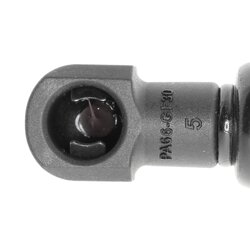 Vérin de hayon VAICO V24-0191 pour ALFA ROMEO 166 OE 60622424 VAICO