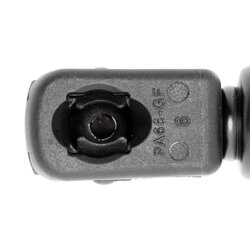 VAICO Vérin de hayon V24-0195 pour FIAT CINQUECENTO, SEICENTO VAICO