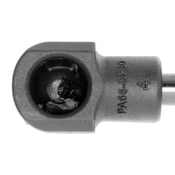 Convertible Top Gas Spring VAICO V24-0198 OE Ref 4673 068 1C3 VAICO