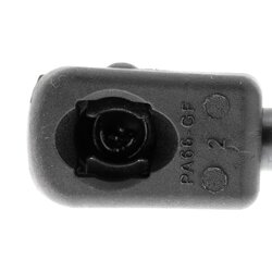 VAICO – jambe de force de hayon V24-0202, pour FIAT STILO OE 46784994 VAICO