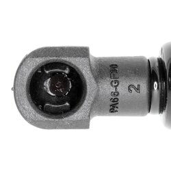 Tailgate Strut VAICO V24-0209 OE Ref 51702090 VAICO