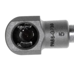 Tailgate Strut VAICO V24-0209 OE Ref 51702090 VAICO