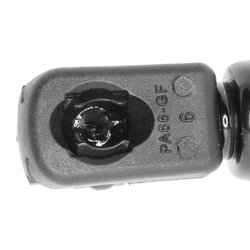 Vérin de hayon VAICO V24-0212 pour FIAT BRAVO OE 7774707 VAICO