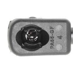 Vérin de hayon VAICO V24-0212 pour FIAT BRAVO OE 7774707 VAICO