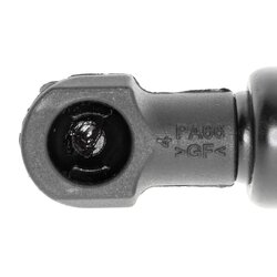 VAICO Jambe de Force de Capot V24-0215 pour ALFA ROMEO, LANCIA 156, LYBRA VAICO