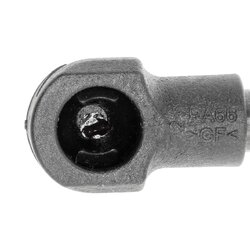 VAICO Jambe de Force de Capot V24-0215 pour ALFA ROMEO, LANCIA 156, LYBRA VAICO