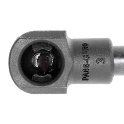 VAICO – jambe de force de hayon V24-0216, pour LANCIA Y OE 7792951 VAICO