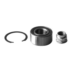 Wheel Bearing Kit VAICO V24-0229 OE Ref 5 890 990