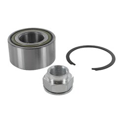 Wheel Bearing Kit VAICO V24-0238 OE Ref 46 836 196