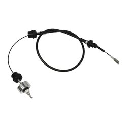 Clutch Cable VAICO V24-0246 OE Ref 2150.Z3