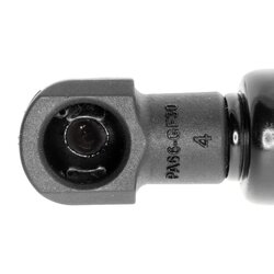 Vérin de hayon VAICO V24-0277 pour FIAT PANDA OE 46827091 VAICO