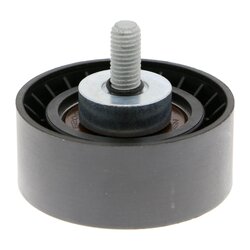 V Ribbed Belt Guide Pulley VAICO V24-0288 OE Ref 504 000 412
