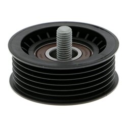 V Ribbed Belt Guide Pulley VAICO V24-0289 OE Ref 71 743 962