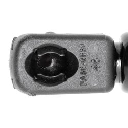 Vérin de hayon VAICO V24-0302 pour ALFA ROMEO 156 OE 60664833 VAICO