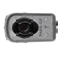 Vérin de hayon VAICO V24-0302 pour ALFA ROMEO 156 OE 60664833 VAICO