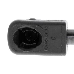 VAICO Jambe de Force de Capot V24-0303 pour ALFA ROMEO, LANCIA 156, LYBRA VAICO