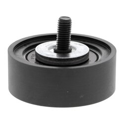 V Ribbed Belt Guide Pulley VAICO V24-0320 OE Ref 6453.SG