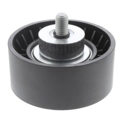 V Ribbed Belt Guide Pulley VAICO V24-0323 OE Ref 55 190 052