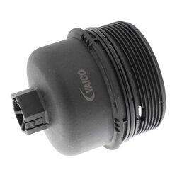 Oil Filter Housing Cap VAICO V24-0338 OE Ref 5 650 993