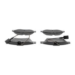 Brake Pad Set VAICO V24-0371 OE Ref 77 365 188