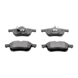Brake Pad Set VAICO V24-0374 OE Ref 1605293