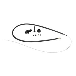 Throttle Cable VAICO V24-0376 OE Ref 1629.E6