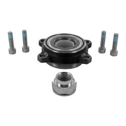 Wheel Bearing Kit VAICO V24-0387 OE Ref 60 652 011