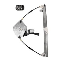 Lève-vitre VAICO V24-0421 pour ALFA ROMEO 147 OE 46751871