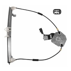 Window Regulator VAICO V24-0430 OE Ref 7 732 487