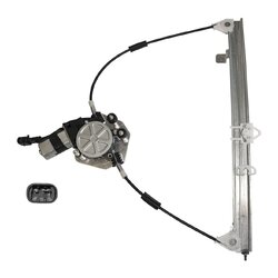 Window Regulator VAICO V24-0431 OE Ref 46 459 548