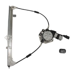 Window Regulator VAICO V24-0432 OE Ref 46 459 547