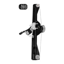 Window Regulator VAICO V24-0435 OE Ref 51 786 729