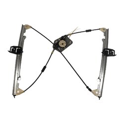 Lève-vitre VAICO V24-0441 pour LANCIA YPSILON OE 71732829