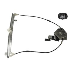 Window Regulator VAICO V24-0444 OE Ref 46 737 177