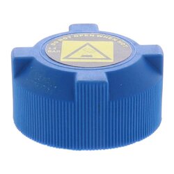 Coolant Tank Cap VAICO V24-0447 OE Ref 60 665 757