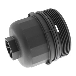 Oil Filter Housing Cap VAICO V24-0457 OE Ref 55 208 837