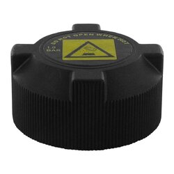 Coolant Tank Cap VAICO V24-0464 OE Ref 46 521 714