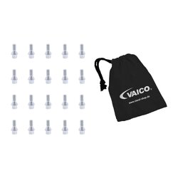 Wheel Bolt VAICO V24-0495-20 OE Ref 13 230 425 kit2