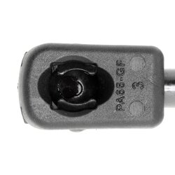 VAICO – jambe de force de hayon V24-0499, pour FIAT, SUZUKI SEDICI, SX4 OE 71743352 VAICO