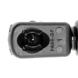 VAICO – jambe de force de hayon V24-0499, pour FIAT, SUZUKI SEDICI, SX4 OE 71743352 VAICO