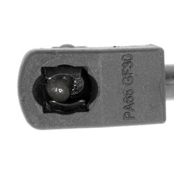 VAICO – jambe de force de hayon V24-0500, pour FIAT CROMA OE 51734960 VAICO