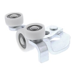 Sliding Door Roller Guide VAICO V24-0508 OE Ref 16 168 134 80