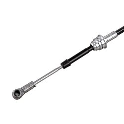 VAICO Tire-câble V24-0563 pour FIAT PUNTO OE 55234099 VAICO